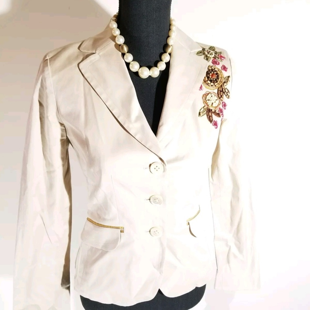Ann taylor blazer excellent used condition